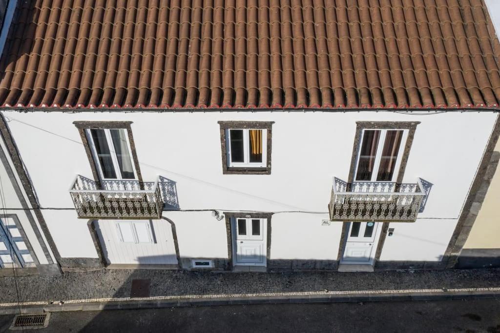 Casa Da Pedra Villa Lagoa  Exterior photo